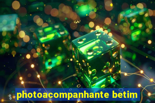 photoacompanhante betim